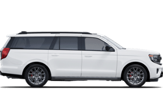 2025 Ford Expedition® External Image 1